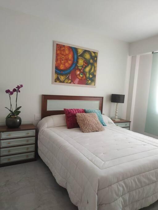 Hermoso Apartamento En Benicasim Benicàssim Exterior foto