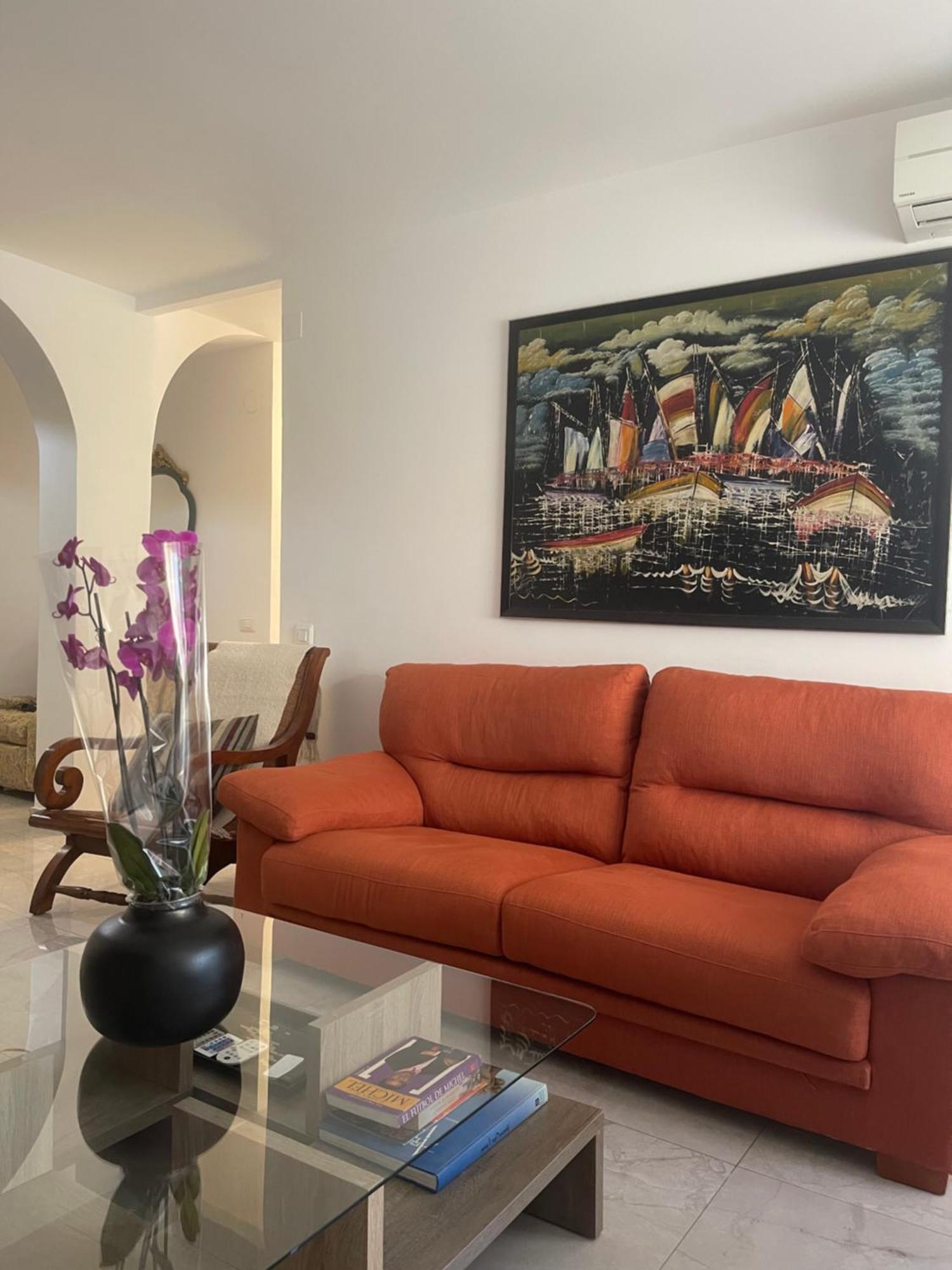 Hermoso Apartamento En Benicasim Benicàssim Exterior foto