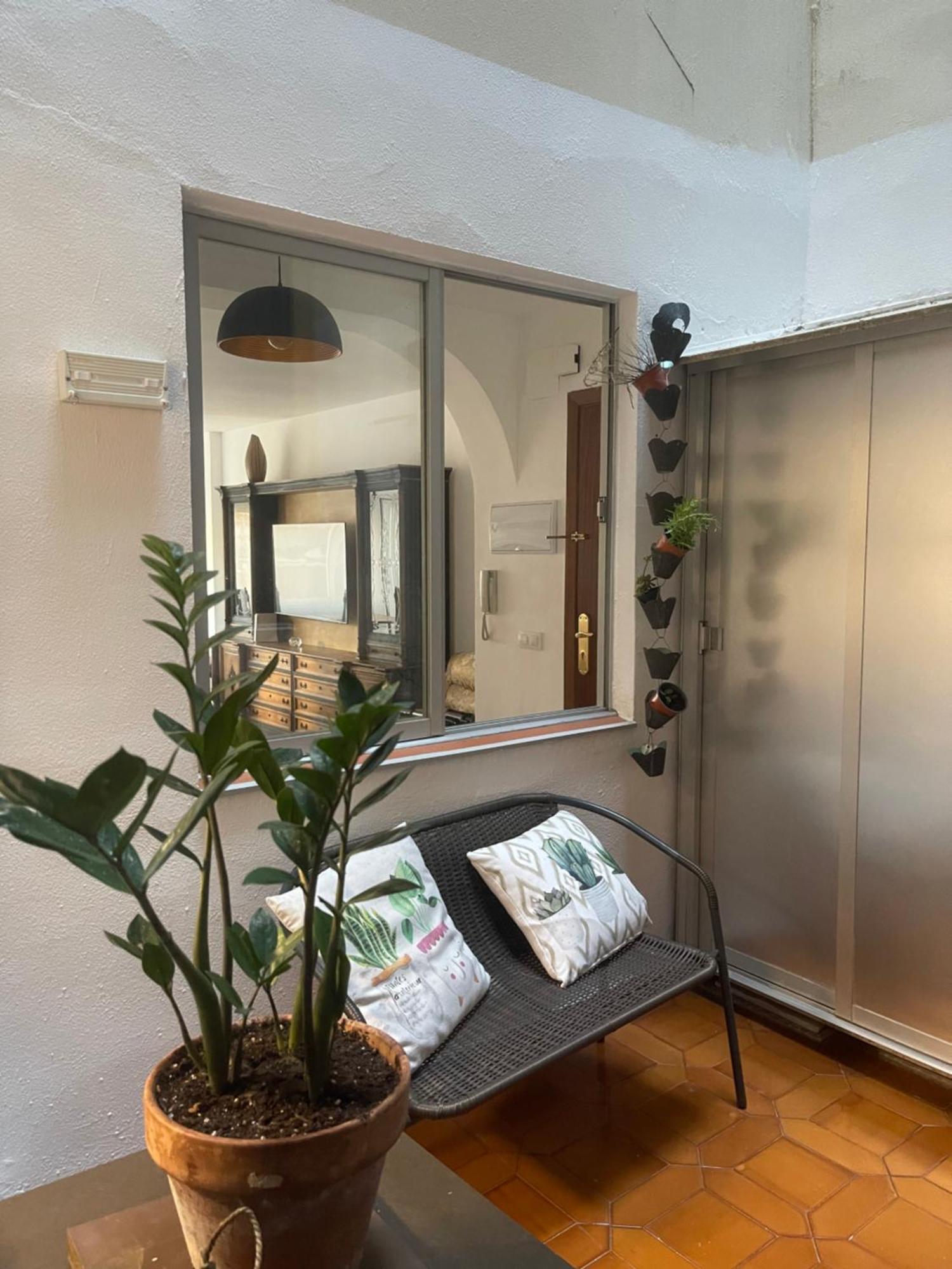 Hermoso Apartamento En Benicasim Benicàssim Exterior foto